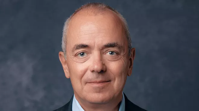 Giovanni Caforio, M.D., Board chair