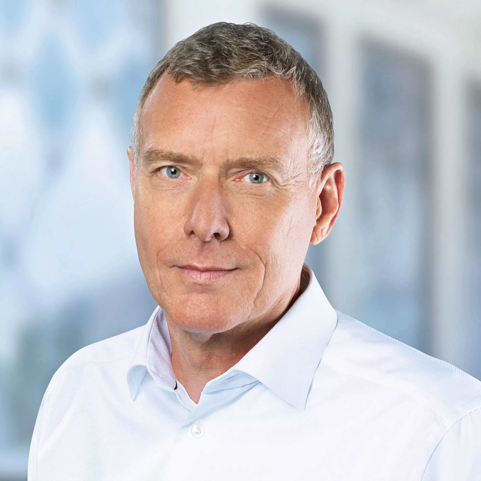 Kees Roks, Chief Audit Officer Kees Roks, Chief Audit Officer