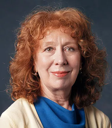 Elizabeth (Liz) Doherty, Board member